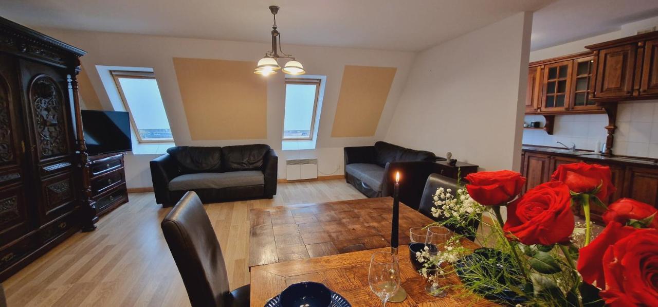 Apartamenty Przy Promenadzie Mikolajki  Exterior photo