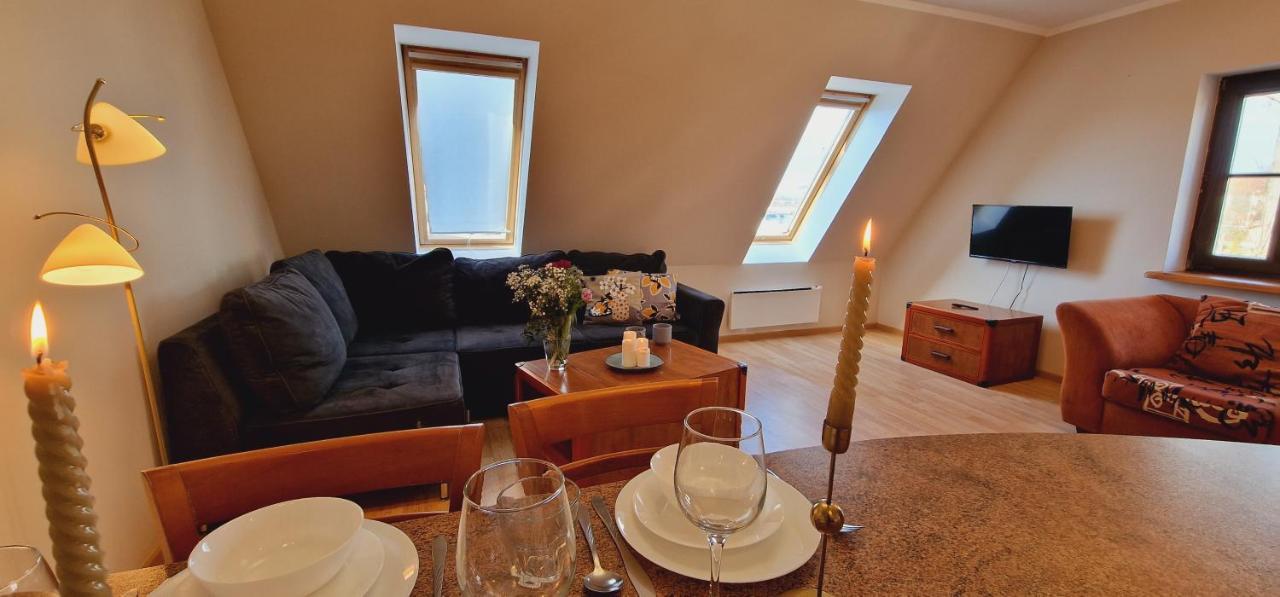 Apartamenty Przy Promenadzie Mikolajki  Exterior photo